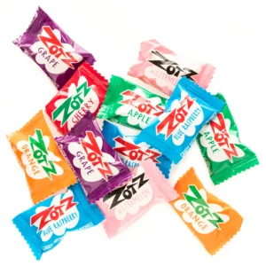 Fizzy