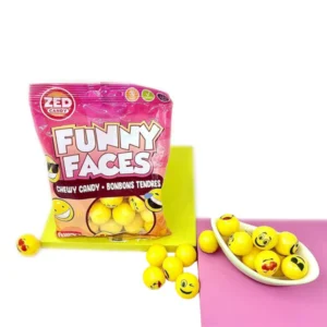 House Of Candy