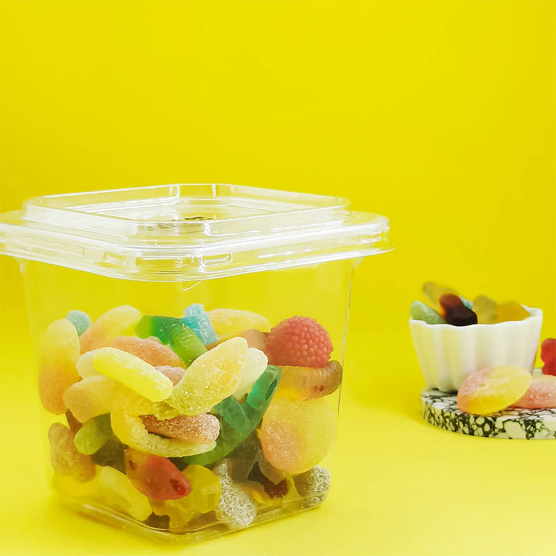 Assorted Non Veg Candy Box - 400 gms - Image 2