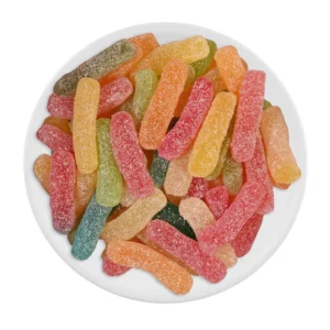 Fizzy Chips Jumbo Pack - 1 kg
