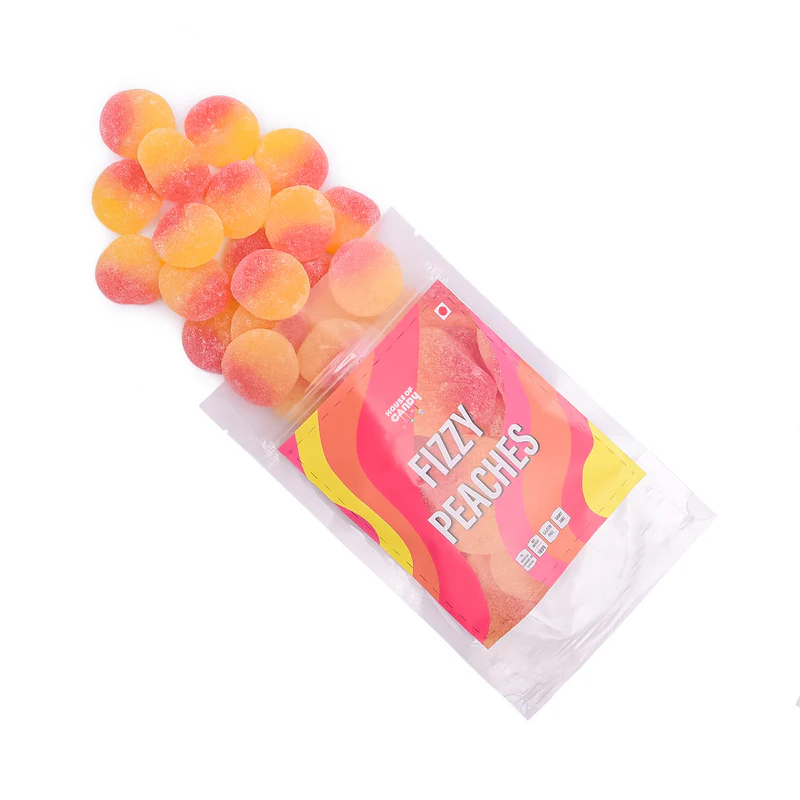 Fizzy Peaches - Image 2