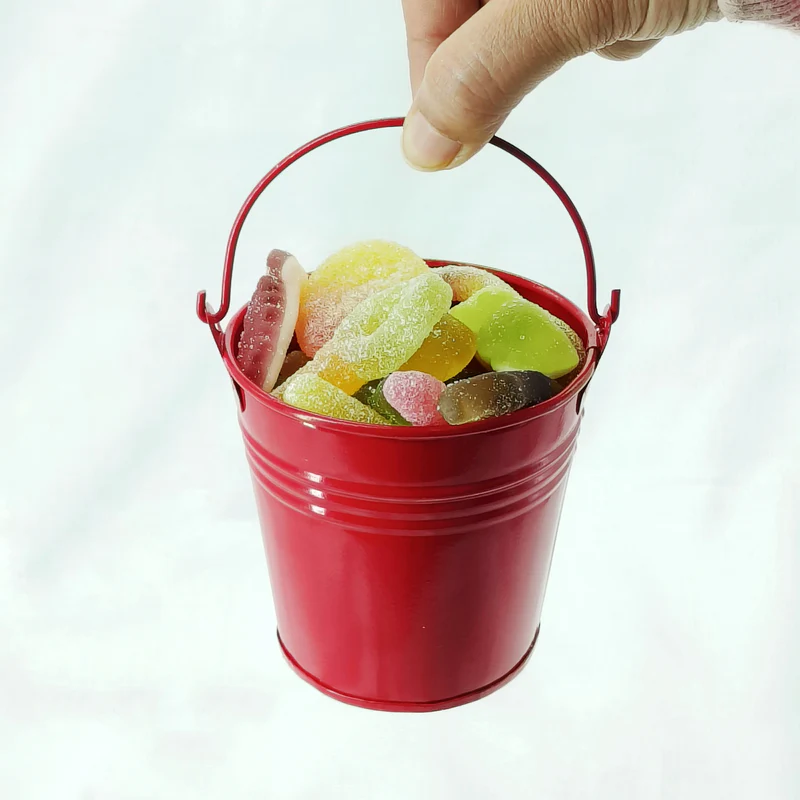 Assorted Non-Veg Treat Bucket - Image 2