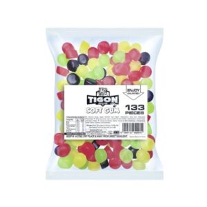 Gums and Jellies